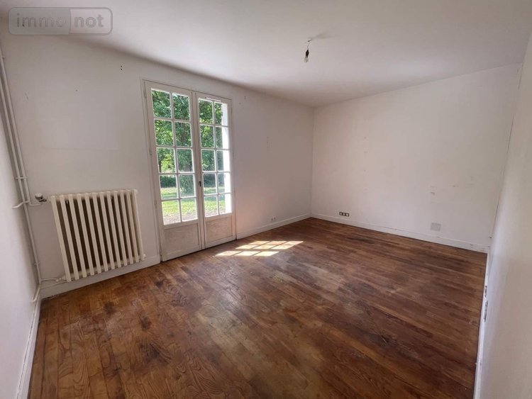 Maison a vendre Noyal-sur-Vilaine 35530 Ille-et-Vilaine 86 m2 5 pièces 224600 euros
