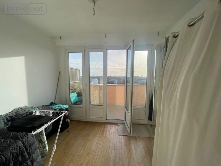 Appartement a vendre Rennes 35000 Ille-et-Vilaine 35 m2 2 pièces 146500 euros