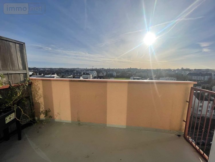 Appartement a vendre Rennes 35000 Ille-et-Vilaine 35 m2 2 pièces 146500 euros