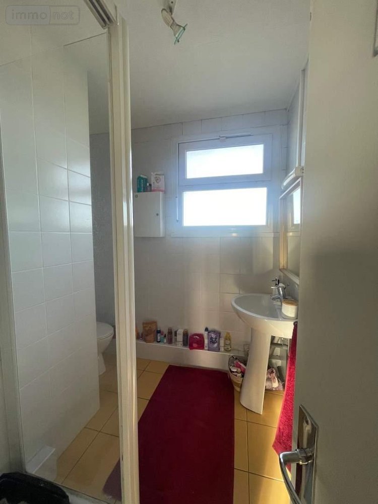 Appartement a vendre Rennes 35000 Ille-et-Vilaine 35 m2 2 pièces 146500 euros