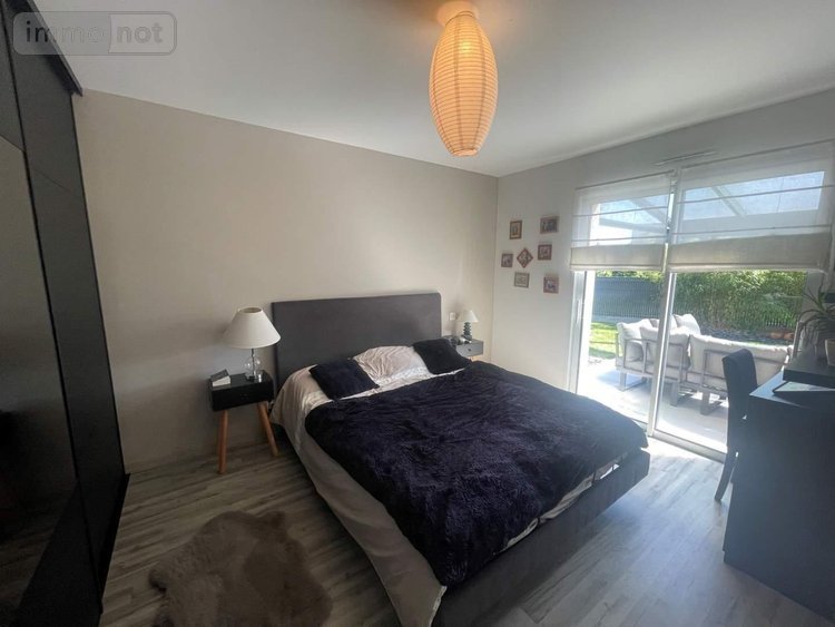 Maison a vendre Châteaubourg 35220 Ille-et-Vilaine 138 m2 6 pièces 444100 euros