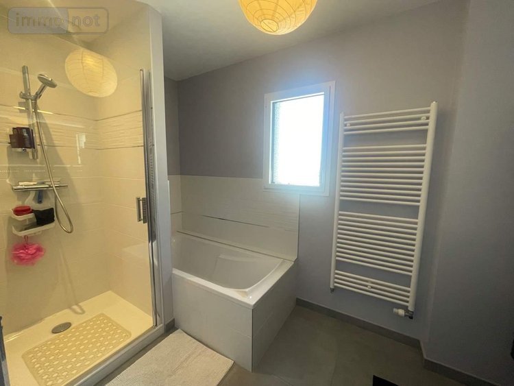 Maison a vendre Châteaubourg 35220 Ille-et-Vilaine 138 m2 6 pièces 444100 euros