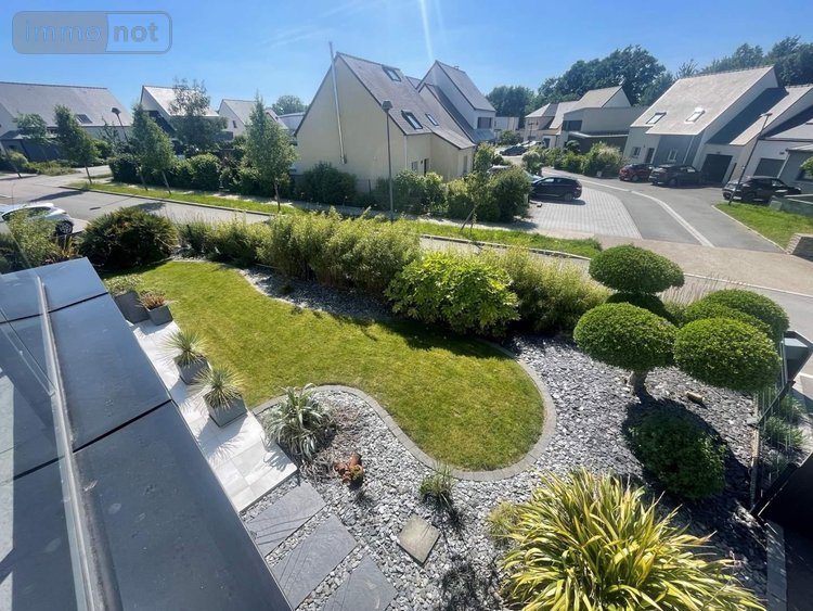 Maison a vendre Châteaubourg 35220 Ille-et-Vilaine 138 m2 6 pièces 444100 euros