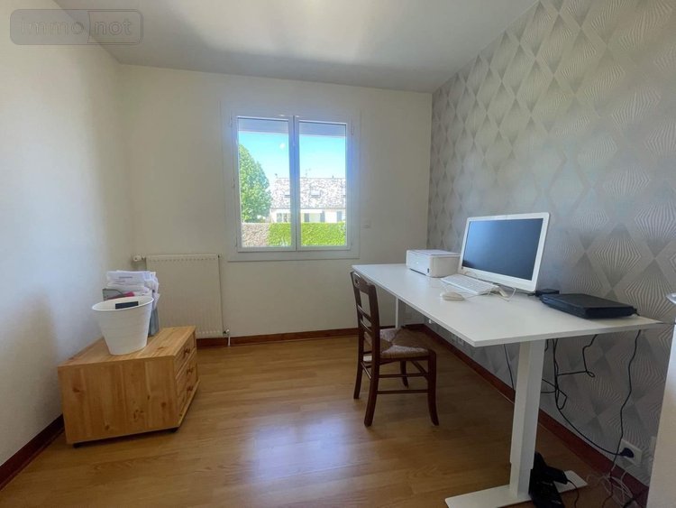 Maison a vendre Domagné 35113 Ille-et-Vilaine 112 m2 6 pièces 318700 euros