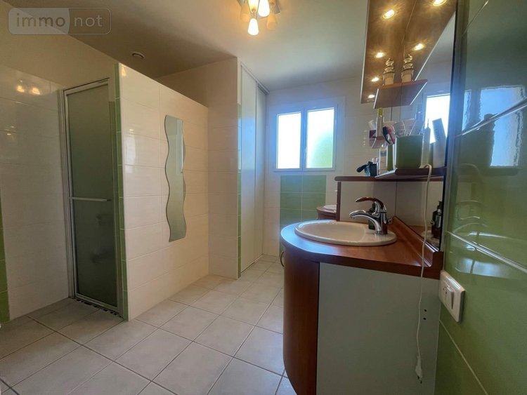Maison a vendre Domagné 35113 Ille-et-Vilaine 112 m2 6 pièces 318700 euros