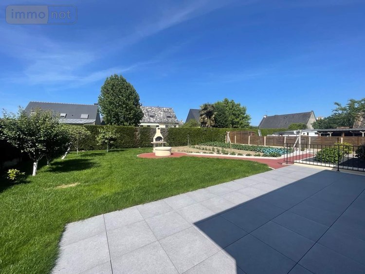 Maison a vendre Domagné 35113 Ille-et-Vilaine 112 m2 6 pièces 318700 euros