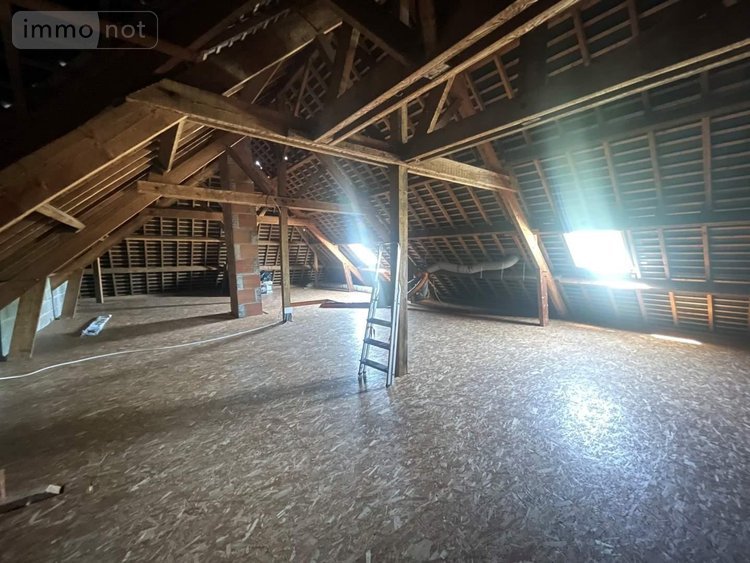Maison a vendre Domagné 35113 Ille-et-Vilaine 112 m2 6 pièces 318700 euros