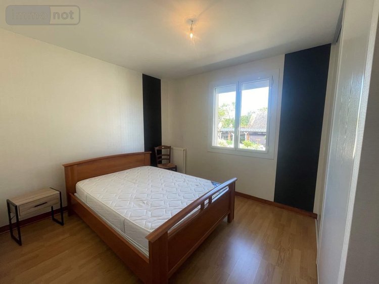Maison a vendre Domagné 35113 Ille-et-Vilaine 112 m2 6 pièces 318700 euros