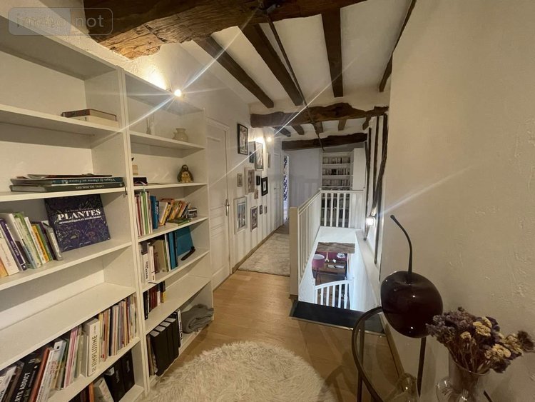 Maison a vendre Domagné 35113 Ille-et-Vilaine 187 m2 6 pièces 377850 euros
