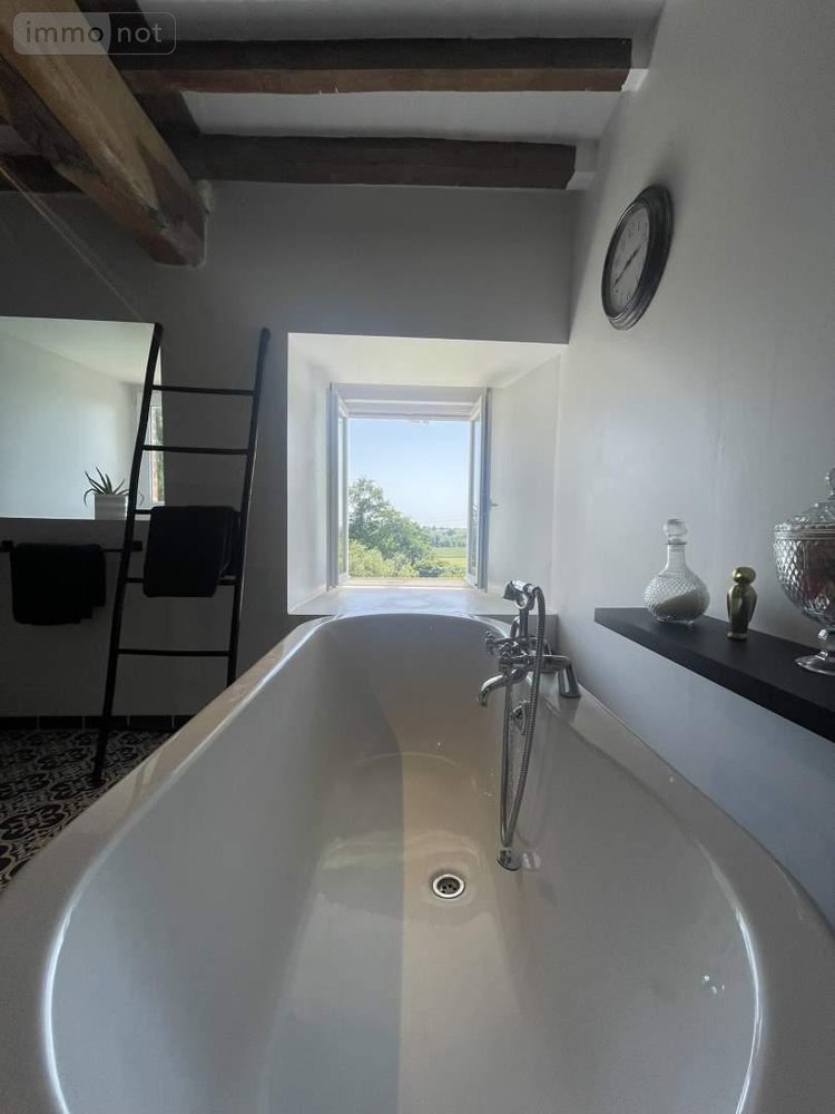Maison a vendre Domagné 35113 Ille-et-Vilaine 187 m2 6 pièces 377850 euros