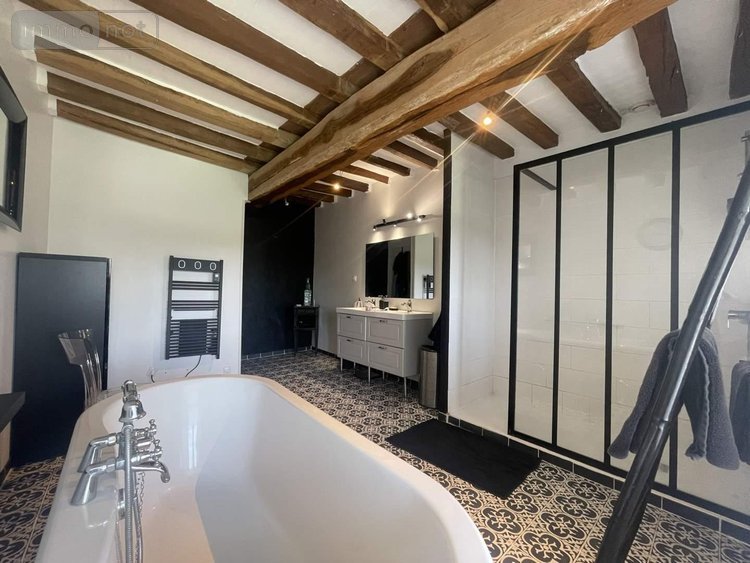 Maison a vendre Domagné 35113 Ille-et-Vilaine 187 m2 6 pièces 377850 euros