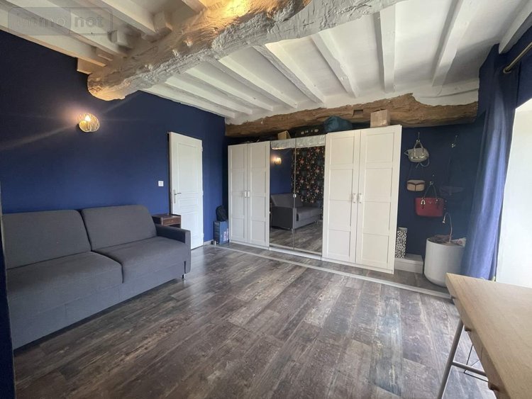 Maison a vendre Domagné 35113 Ille-et-Vilaine 187 m2 6 pièces 377850 euros