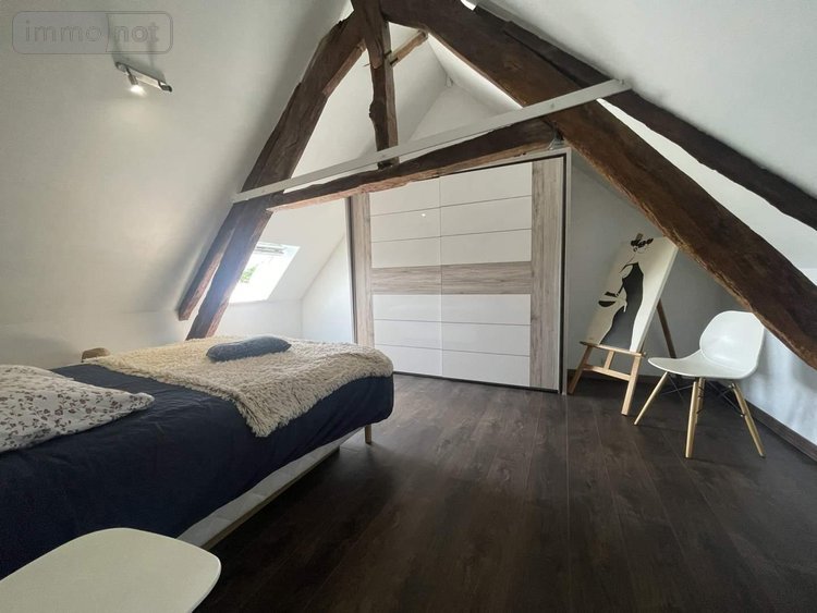 Maison a vendre Domagné 35113 Ille-et-Vilaine 187 m2 6 pièces 377850 euros
