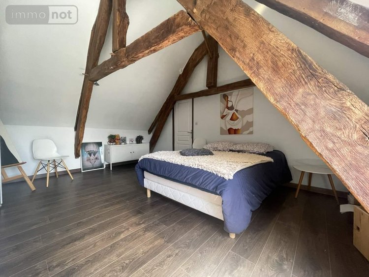 Maison a vendre Domagné 35113 Ille-et-Vilaine 187 m2 6 pièces 377850 euros