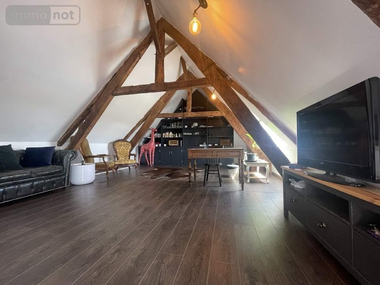 Maison a vendre Domagné 35113 Ille-et-Vilaine 187 m2 6 pièces 377850 euros