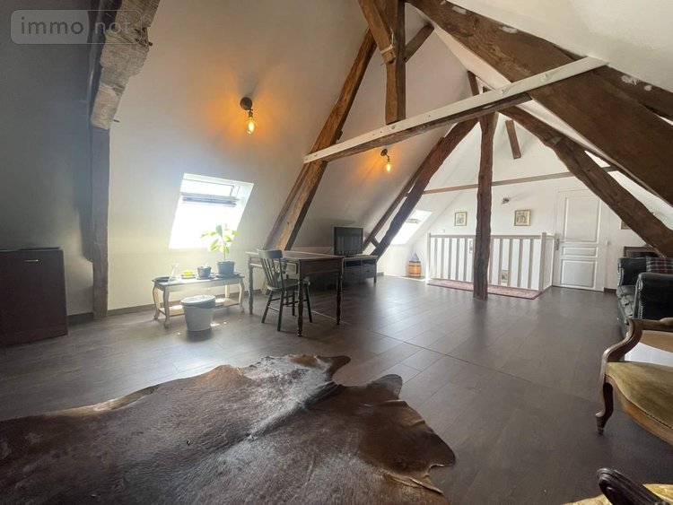 Maison a vendre Domagné 35113 Ille-et-Vilaine 187 m2 6 pièces 377850 euros