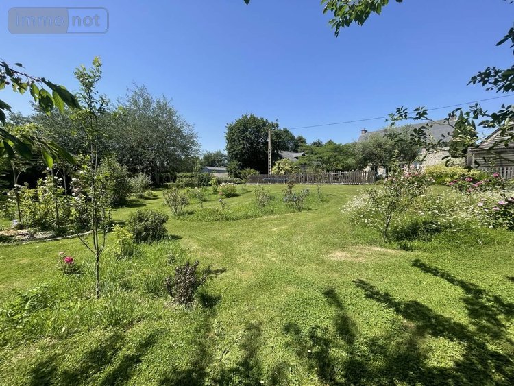 Maison a vendre Domagné 35113 Ille-et-Vilaine 187 m2 6 pièces 377850 euros