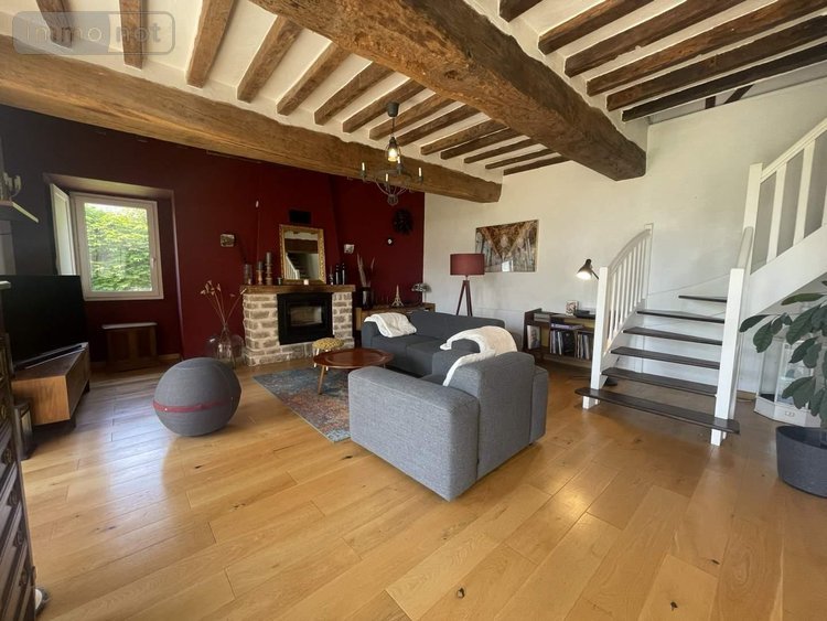Maison a vendre Domagné 35113 Ille-et-Vilaine 187 m2 6 pièces 377850 euros