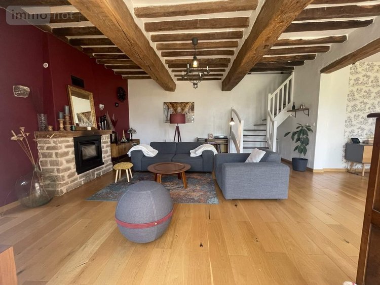 Maison a vendre Domagné 35113 Ille-et-Vilaine 187 m2 6 pièces 377850 euros