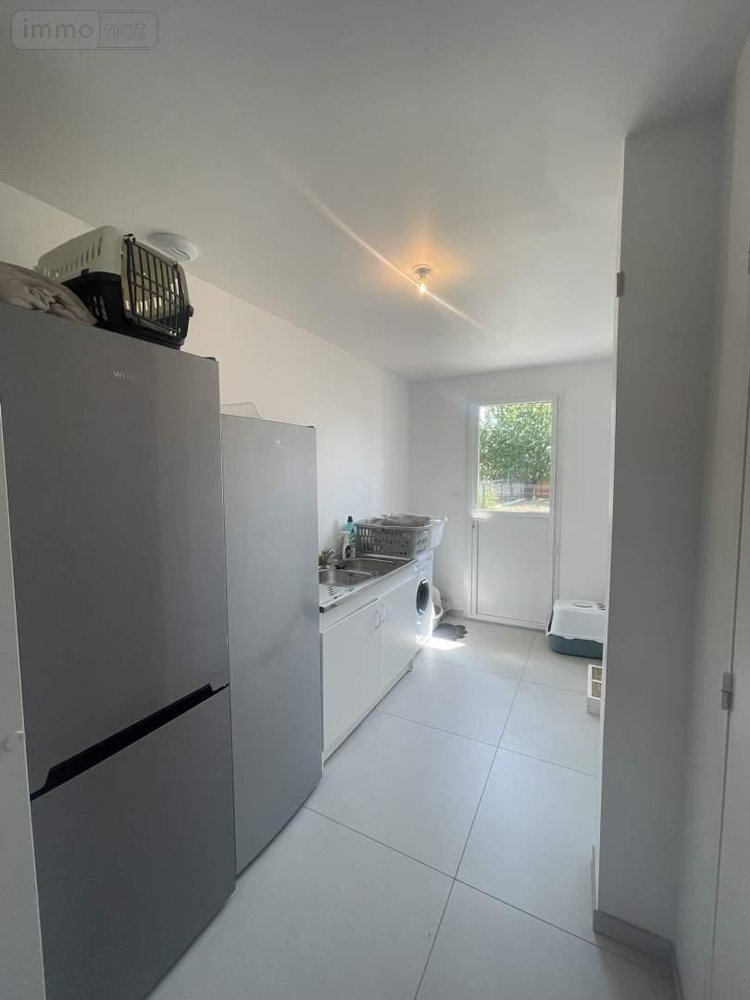 Maison a vendre Châteaubourg 35220 Ille-et-Vilaine 150 m2 8 pièces 501600 euros