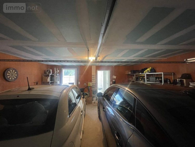Maison a vendre Châteaubourg 35220 Ille-et-Vilaine 150 m2 8 pièces 501600 euros