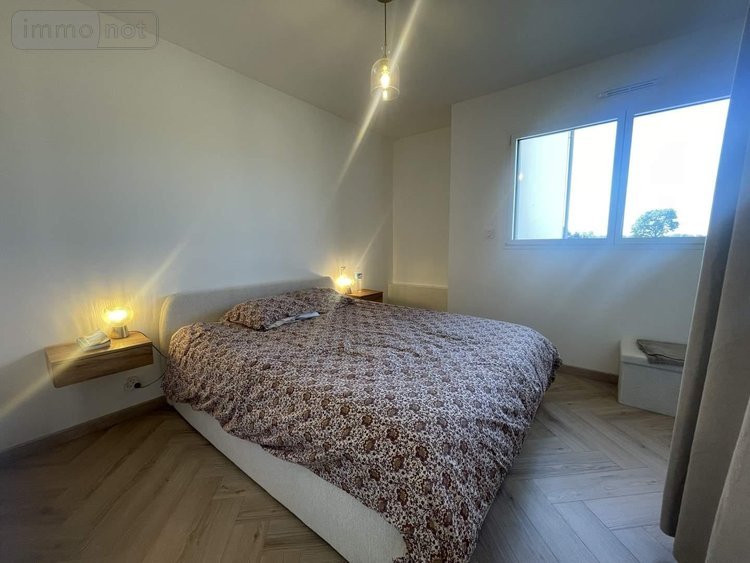 Maison a vendre Châteaubourg 35220 Ille-et-Vilaine 150 m2 8 pièces 501600 euros