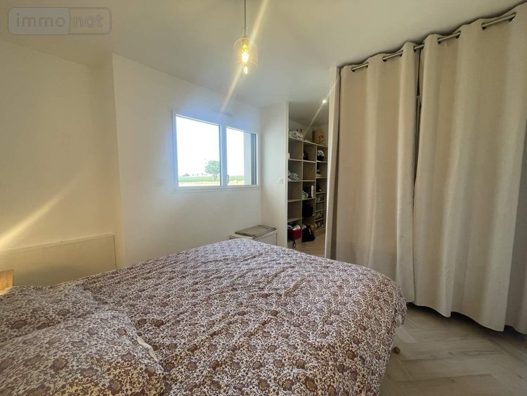 Maison a vendre Châteaubourg 35220 Ille-et-Vilaine 150 m2 8 pièces 501600 euros