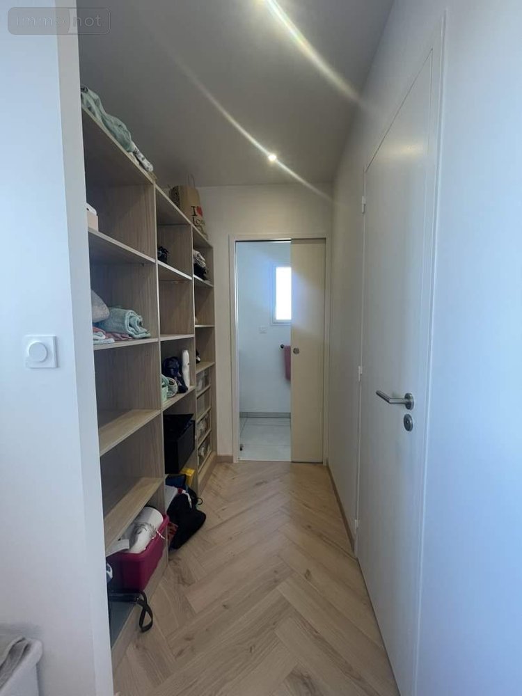 Maison a vendre Châteaubourg 35220 Ille-et-Vilaine 150 m2 8 pièces 501600 euros
