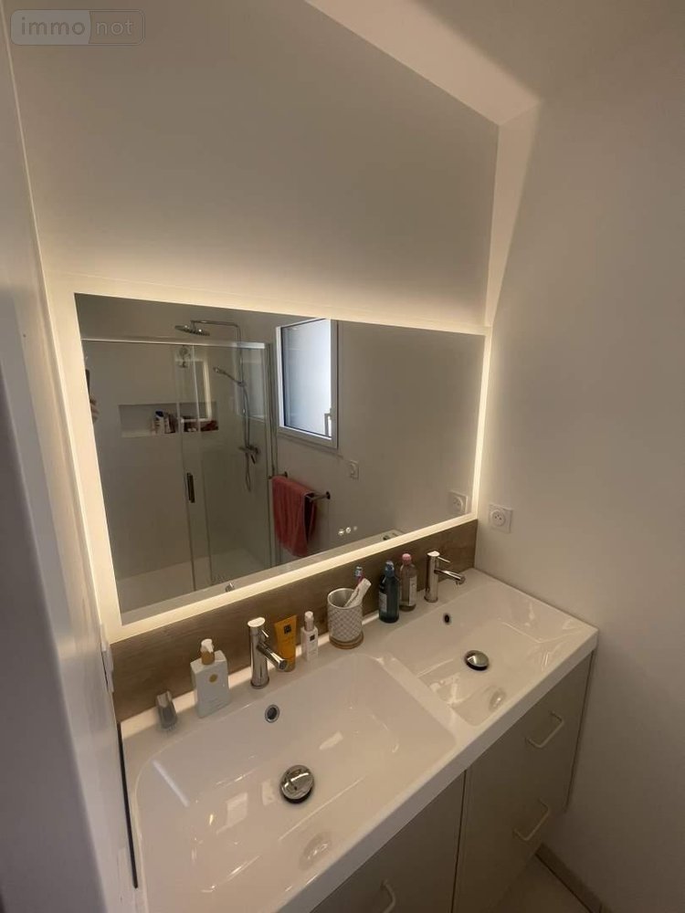 Maison a vendre Châteaubourg 35220 Ille-et-Vilaine 150 m2 8 pièces 501600 euros