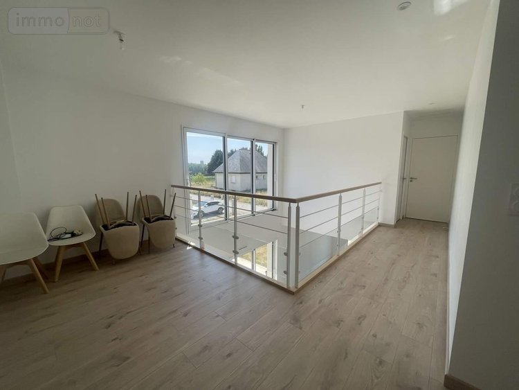 Maison a vendre Châteaubourg 35220 Ille-et-Vilaine 150 m2 8 pièces 501600 euros