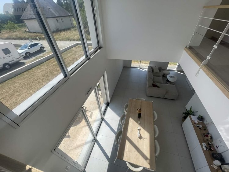 Maison a vendre Châteaubourg 35220 Ille-et-Vilaine 150 m2 8 pièces 501600 euros