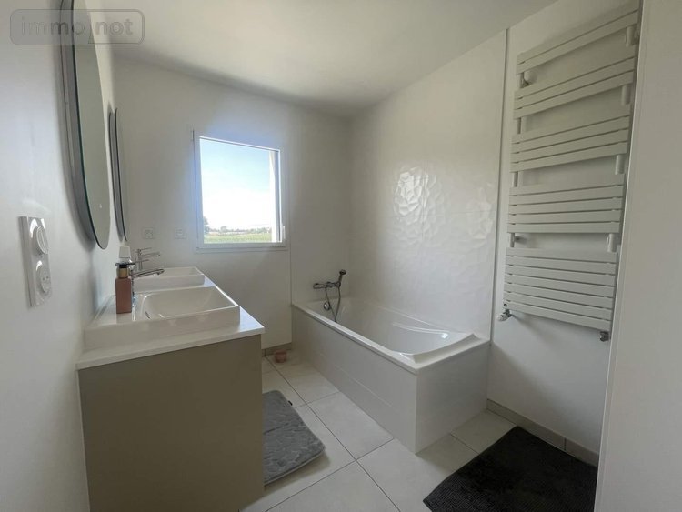 Maison a vendre Châteaubourg 35220 Ille-et-Vilaine 150 m2 8 pièces 501600 euros