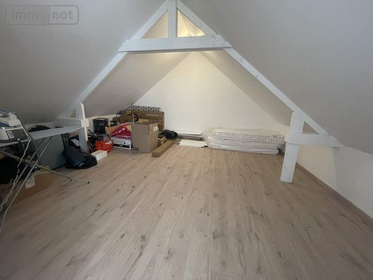 Maison a vendre Châteaubourg 35220 Ille-et-Vilaine 150 m2 8 pièces 501600 euros