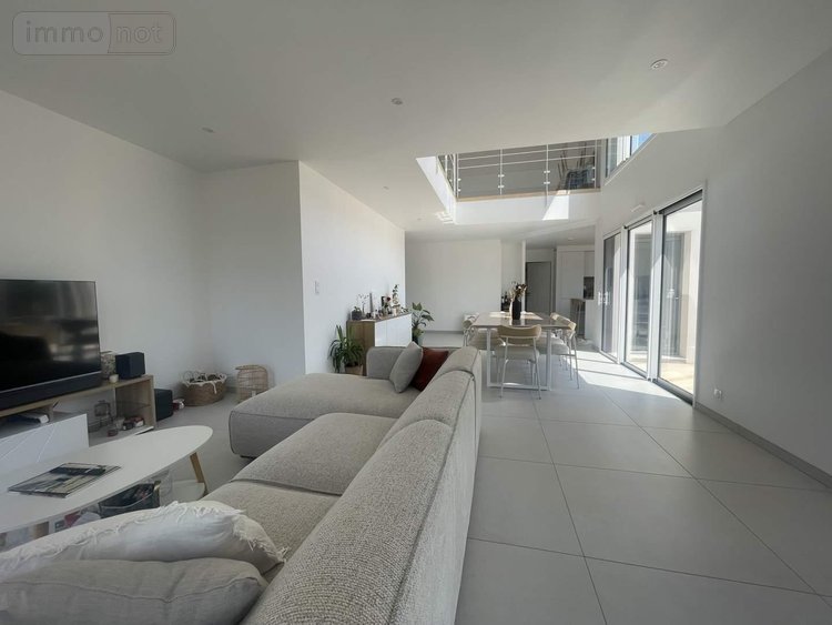 Maison a vendre Châteaubourg 35220 Ille-et-Vilaine 150 m2 8 pièces 501600 euros