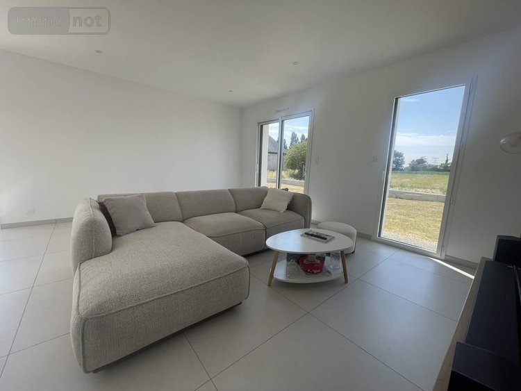 Maison a vendre Châteaubourg 35220 Ille-et-Vilaine 150 m2 8 pièces 501600 euros