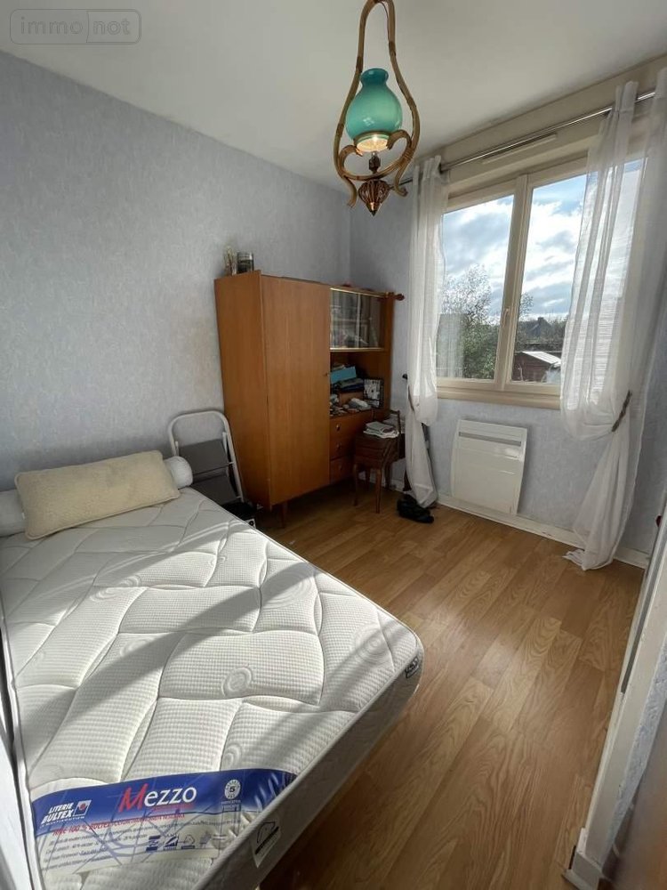 Maison a vendre Châteaugiron 35410 Ille-et-Vilaine 80 m2 4 pièces 259900 euros