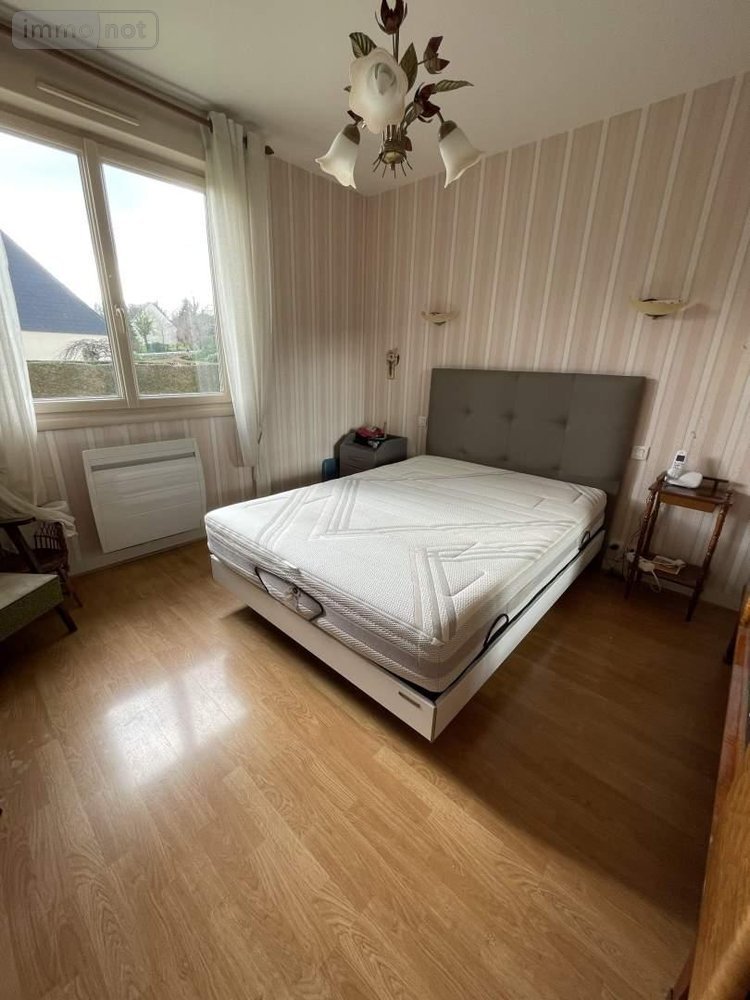 Maison a vendre Châteaugiron 35410 Ille-et-Vilaine 80 m2 4 pièces 259900 euros