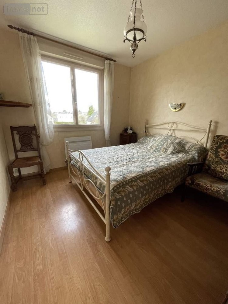 Maison a vendre Châteaugiron 35410 Ille-et-Vilaine 80 m2 4 pièces 259900 euros