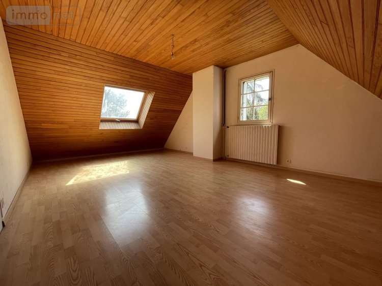 Maison a vendre Bais 35680 Ille-et-Vilaine 182 m2 8 pièces 292800 euros