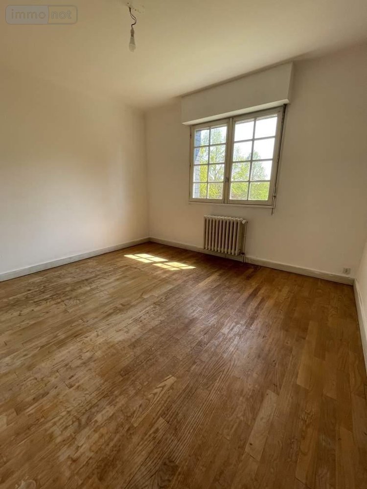 Maison a vendre Bais 35680 Ille-et-Vilaine 182 m2 8 pièces 292800 euros
