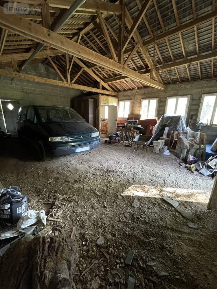 Maison a vendre Bais 35680 Ille-et-Vilaine 182 m2 8 pièces 292800 euros