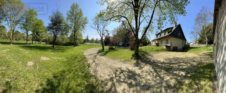 Maison a vendre Bais 35680 Ille-et-Vilaine 182 m2 8 pièces 292800 euros