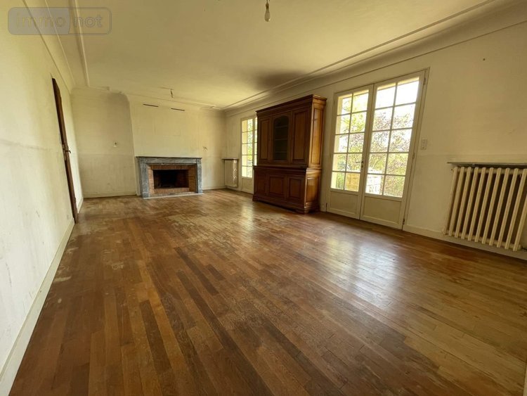 Maison a vendre Bais 35680 Ille-et-Vilaine 182 m2 8 pièces 292800 euros