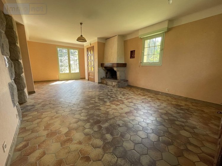 Maison a vendre Bais 35680 Ille-et-Vilaine 182 m2 8 pièces 292800 euros