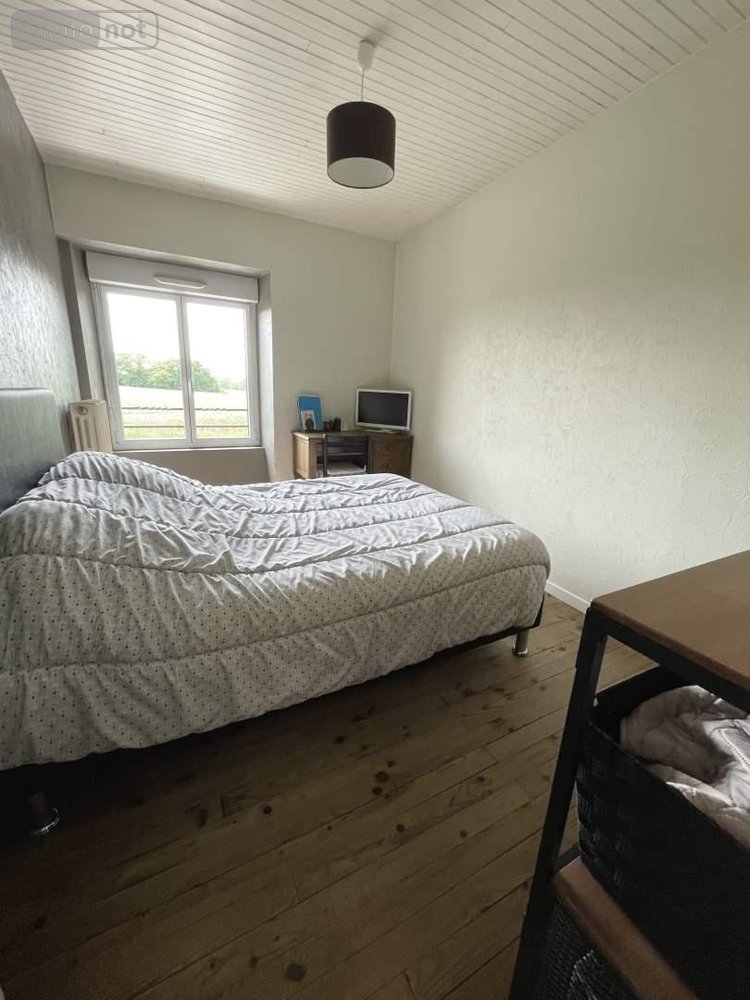 Maison a vendre Moulins 35680 Ille-et-Vilaine 105 m2 5 pièces 189640 euros