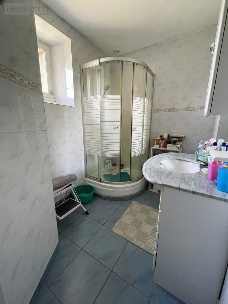 Maison a vendre Moulins 35680 Ille-et-Vilaine 105 m2 5 pièces 189640 euros