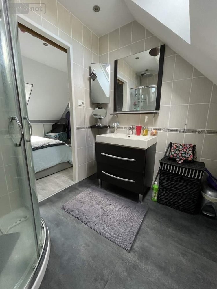 Maison a vendre Louvigné-de-Bais 35680 Ille-et-Vilaine 153 m2 7 pièces 279900 euros