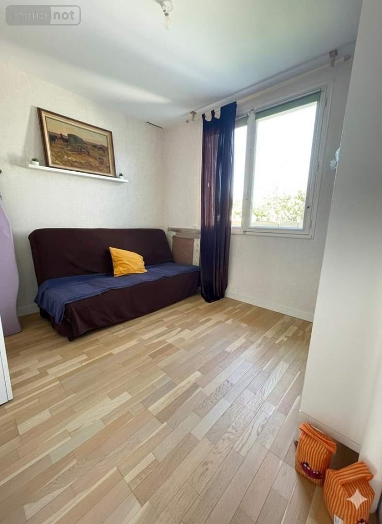 Maison a vendre Bais 35680 Ille-et-Vilaine 88 m2 5 pièces 229900 euros