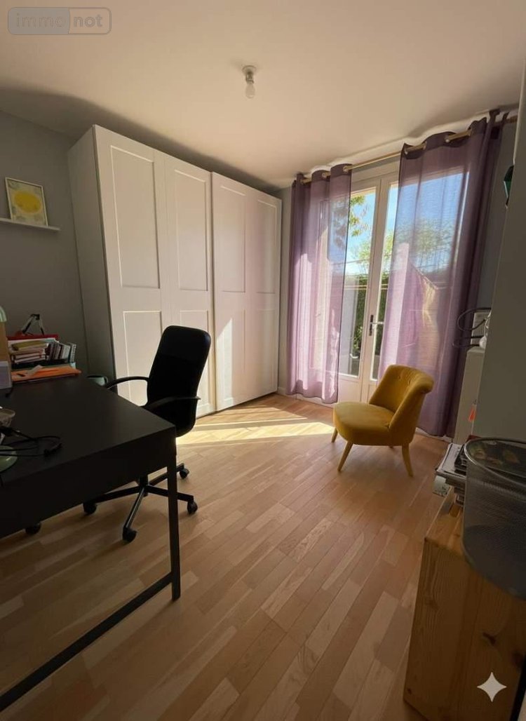 Maison a vendre Bais 35680 Ille-et-Vilaine 88 m2 5 pièces 229900 euros