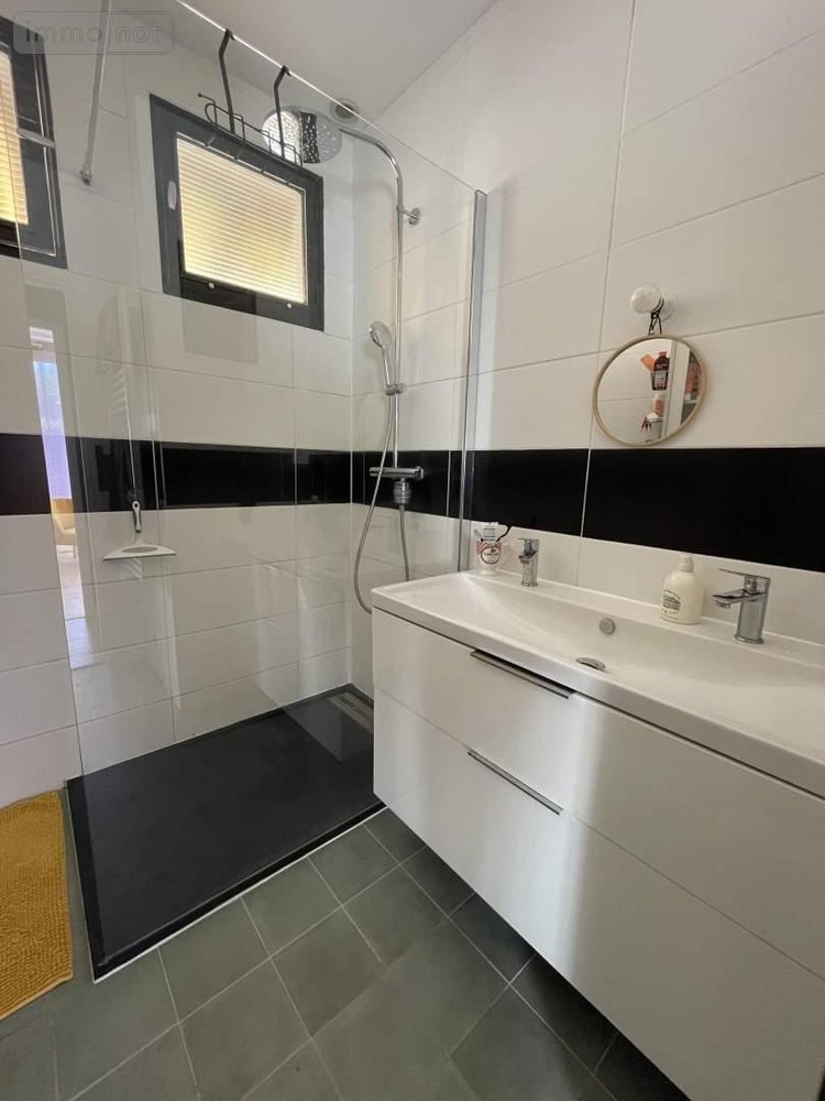 Maison a vendre Bais 35680 Ille-et-Vilaine 88 m2 5 pièces 229900 euros